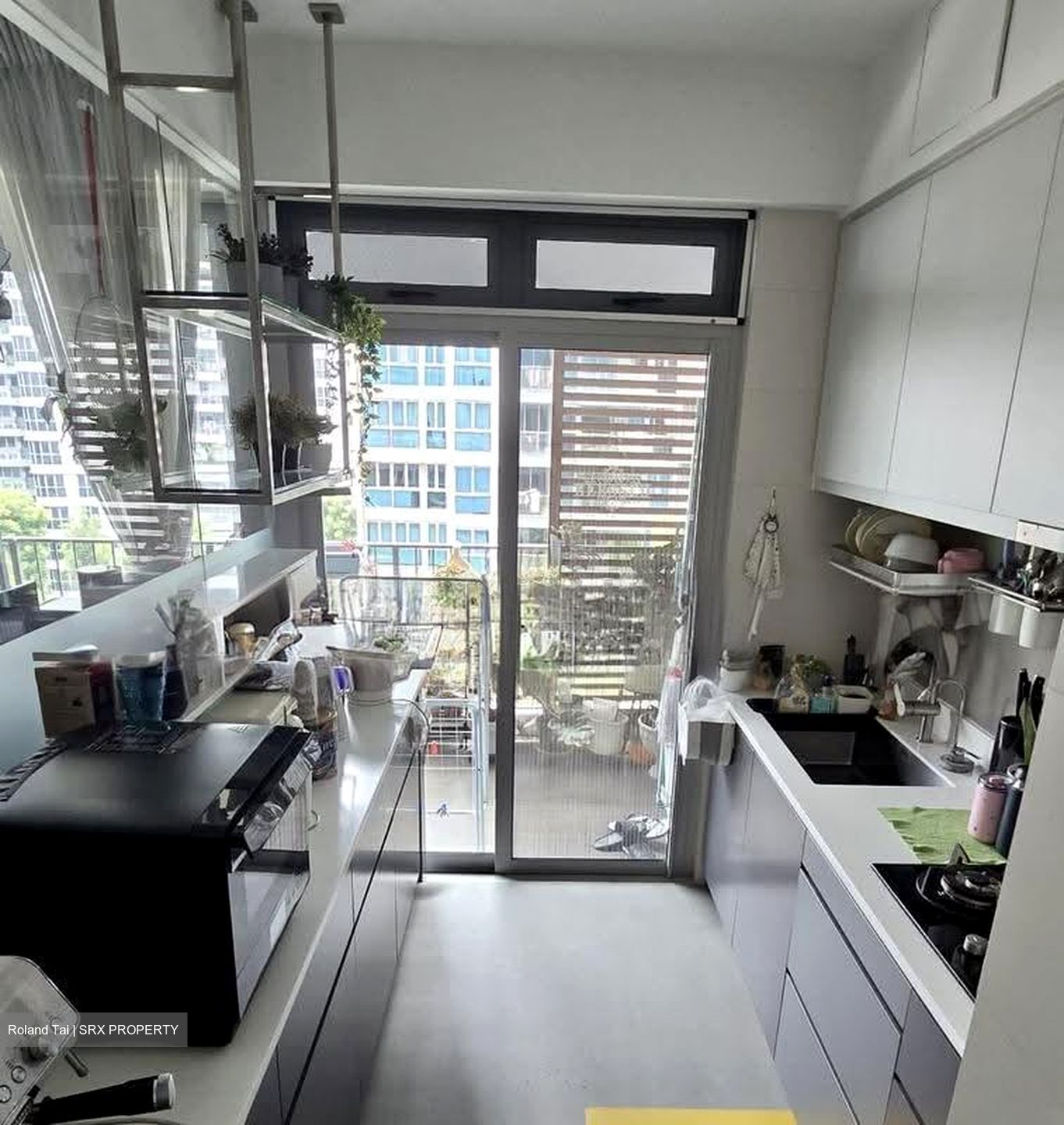 Q Bay Residences (D18), Condominium #622604491